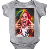 6ix9ine Baby Onesie