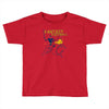 fantasy football Toddler T-shirt