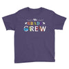 4th grade crew Youth Tee