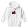 catpool Youth Hoodie