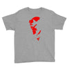 hellboy comic superhero cool Youth Tee