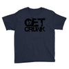 get crunk Youth Tee