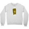 9. fight milk 002 Youth Sweatshirt