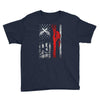 arborist 1015 Youth Tee