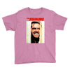 the shining Youth Tee