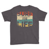surf for life Youth Tee