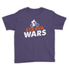 strava wars Youth Tee
