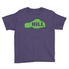 hill Youth Tee