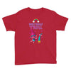 birthday troll Youth Tee