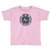 the dragon's knot Toddler T-shirt