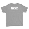 ufip new Youth Tee