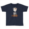 flood Toddler T-shirt