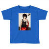 lp laura pergolizzi Toddler T-shirt