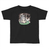 forest friends Toddler T-shirt