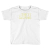 jedi master Toddler T-shirt
