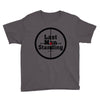 Last Man Standing Youth Tee