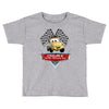cousin luigi Toddler T-shirt