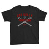 joe kelly fight club boston Youth Tee