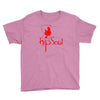hipsoul Youth Tee
