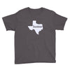home Texas t-shirt Youth Tee