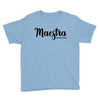 maestra Youth Tee