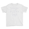 bringin flexy Youth Tee
