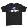 Fortnite Fly Youth Tee