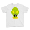 annihilus face Youth Tee
