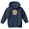 funny  creek paddle shop, ideal gift, birthday present Youth Hoodie