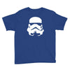 storm trooper Youth Tee