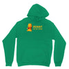 hunny on my mind Unisex Hoodie