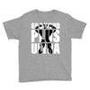 Go Beyond Plus Ultra Youth Tee