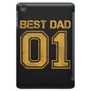 1 best dad iPad Mini