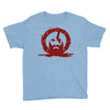 Kratos Youth Tee
