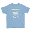 legendary riders are born in 1967 Youth Tee