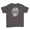 dead head Youth Tee