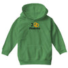 i love oktoberfest Youth Hoodie