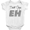 Death Grips eh Baby Onesie