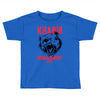 khabib nurmagomedov bear strong Toddler T-shirt