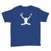 hannibal   stag Youth Tee