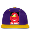 DA WAE Snapback