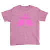 breast cancer fight Youth Tee