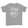 the losers club derry me est. 1958 Youth Tee