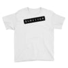 survivor 2 Youth Tee
