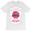 Real Girls Ride With Daryl T-Shirt