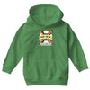 funny  creek paddle shop, ideal gift, birthday present Youth Hoodie