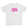 BOSS LADY Youth Tee