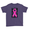 her fight is my fight Youth Tee
