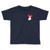 love more pocket Toddler T-shirt