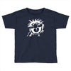 animal drummer the muppets Toddler T-shirt